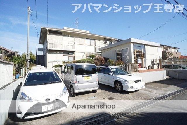 ハイツ久田