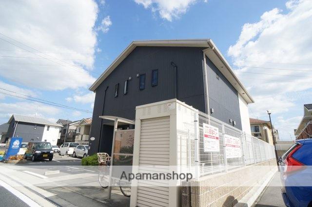 アトリオ・フランC棟