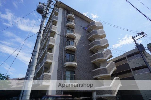 アイリスハイツ7号館