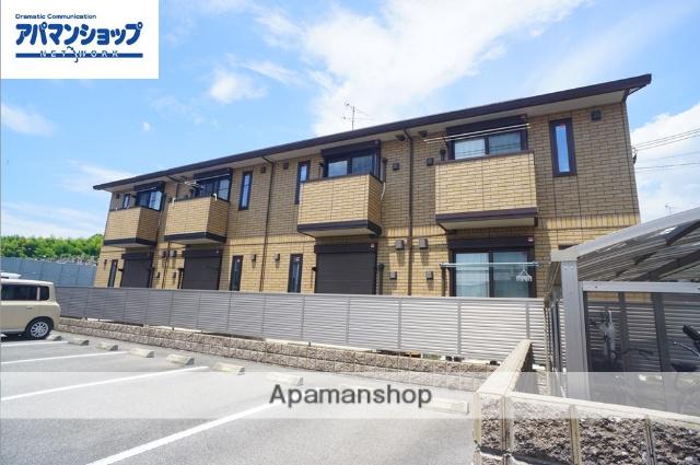 ヴィルヌーブE棟