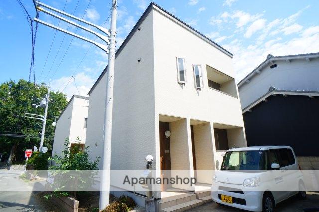 メゾン宮ノ堀B棟