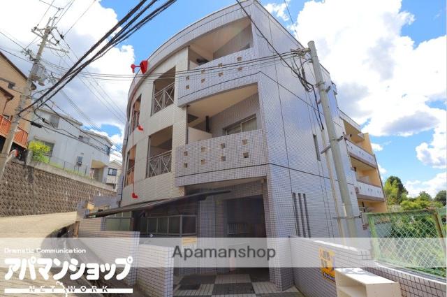 シティパレス生駒谷田町P-7(1K/1階)