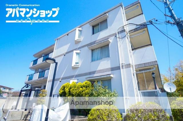 ロイヤルハイツ東生駒