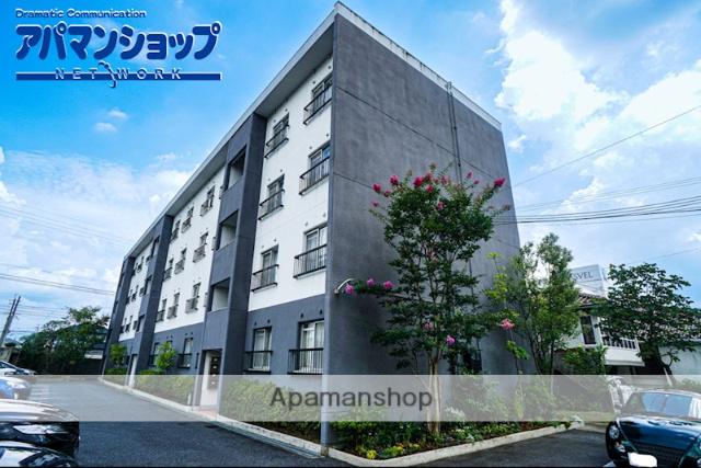 山勝マンション