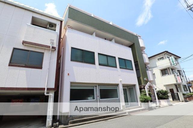 トマトハウス[4階]