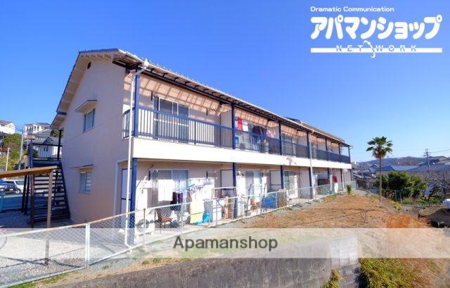 グリーンハウスB棟