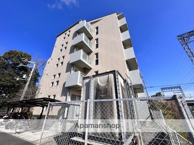 ヒルコート鳥見