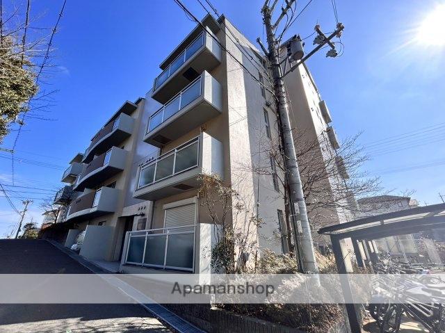 ヒルコート鳥見