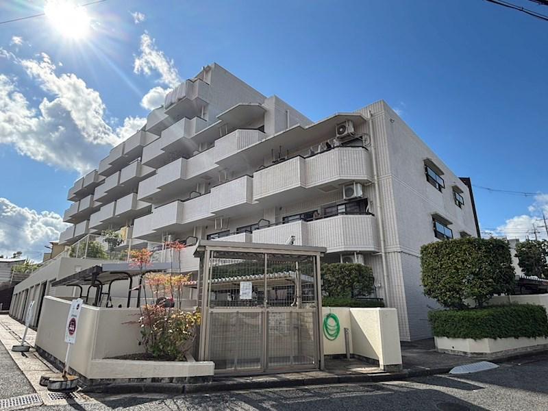 オーブラン学園前