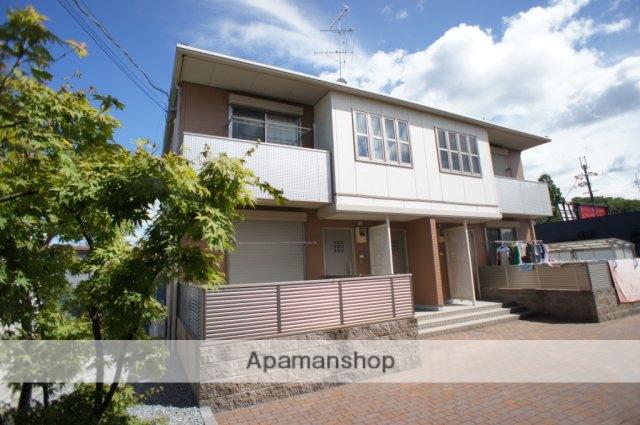 シュウメゾンA棟