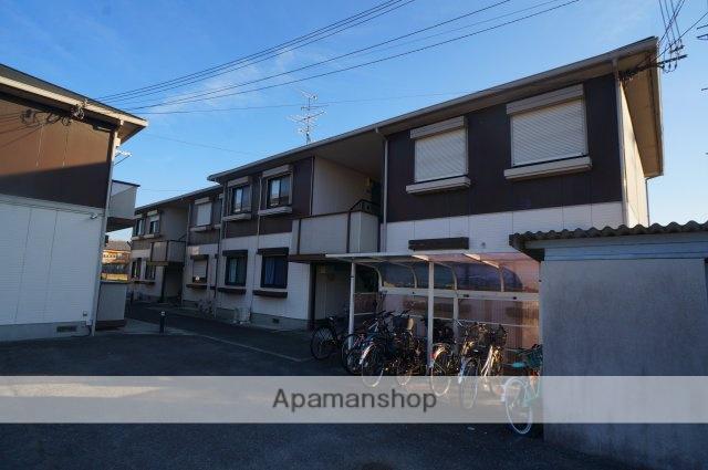 クレールコートA