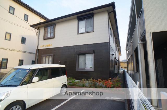 エトワール祝園A