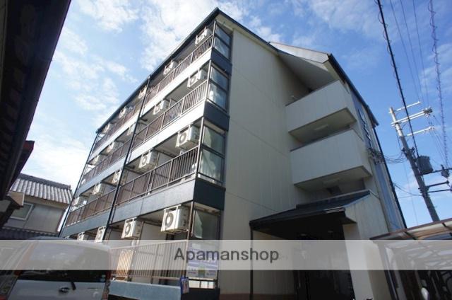 M・コート(1K/2階)