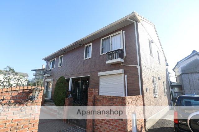 ハイツメビウスB棟