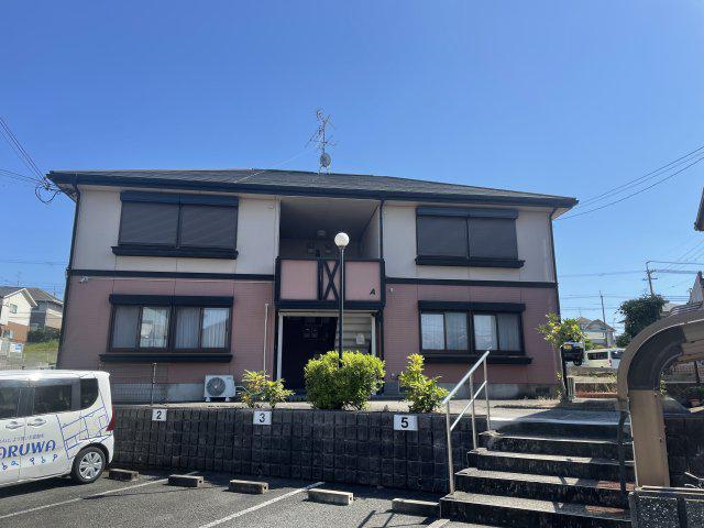 パークヒルズ左京A