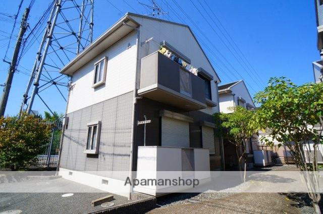 アンプルハーベストA棟