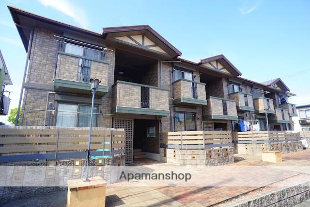 グランシャリオ