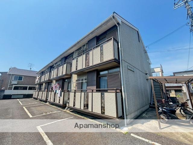 エクレール大安寺