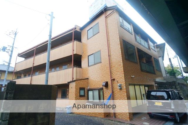 メゾン・ドゥ・クリヨン(1K/1階)