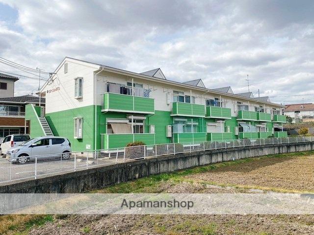 グリーンシャルマン