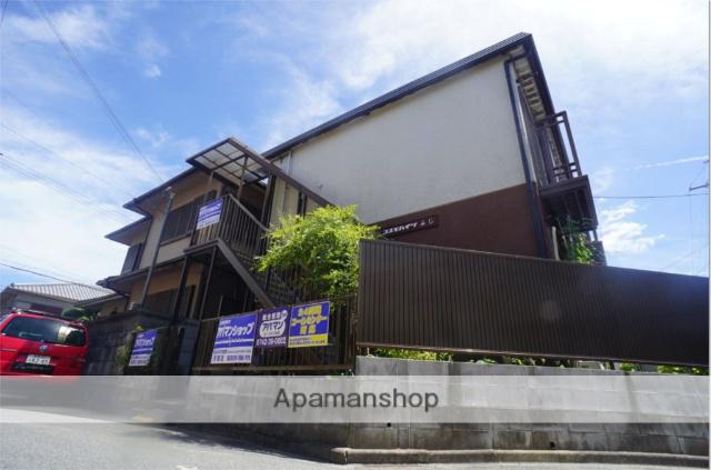 コスモハイツふじ