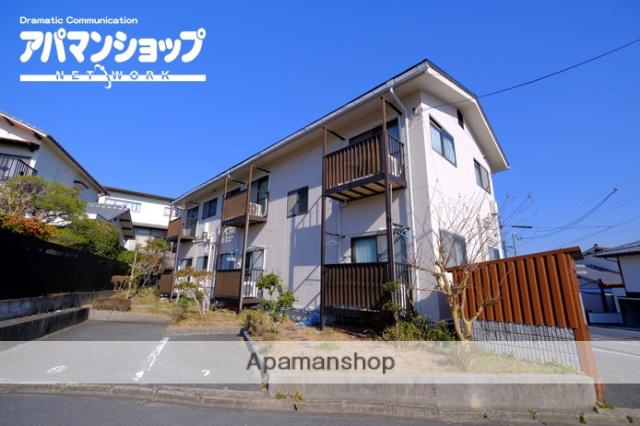 クレスト旭ケ丘