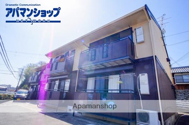 ジョイフル東生駒B棟