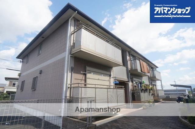 ジュネスコート(1LDK/1階)