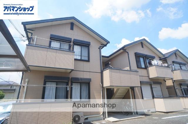 ボナール高塚台D棟