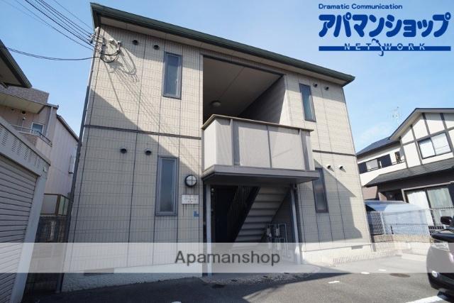 アクア西松ヶ丘