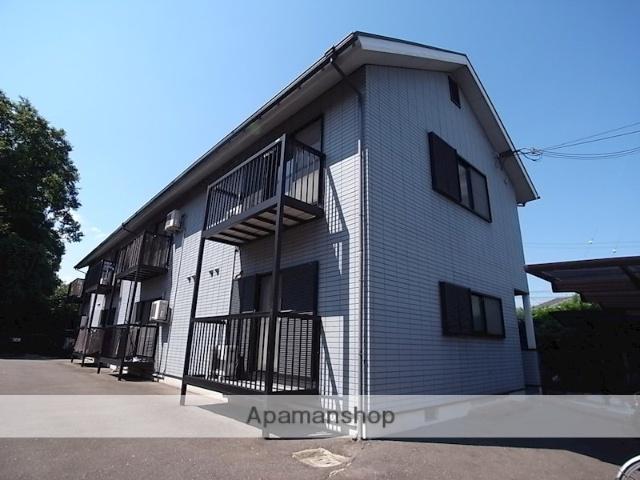 北斗星7(1DK/1階)