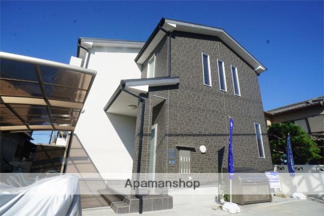 シャルマン尼ヶ辻