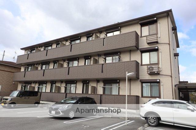 レジデンス天理 弐番館