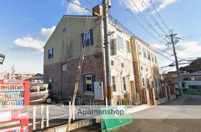 カサフェリス富雄弐番館