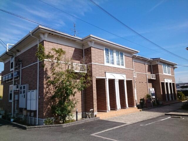 クレメントサニーⅢ