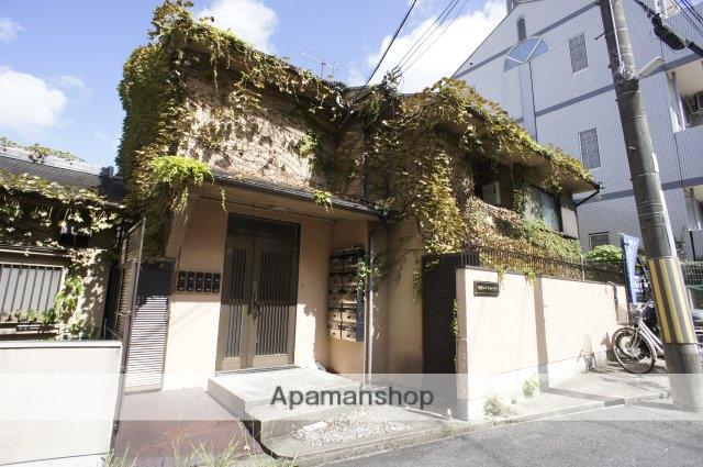 青葉ロイヤルハイツ