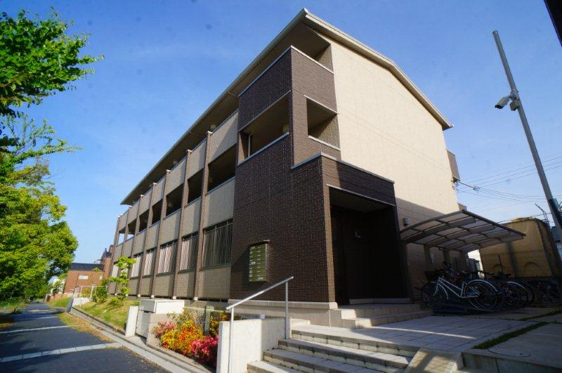 テレザート光台(1K/2階)