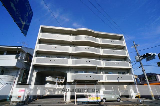 ウエストポートA棟