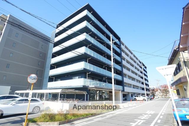 サンソレイユ新大宮