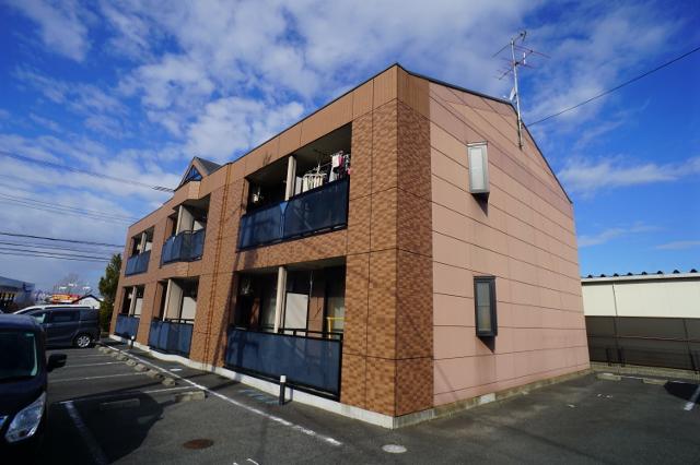 プランドール大和