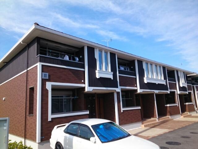 サンリット 法隆寺Ⅱ