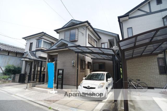 奈良県北葛城郡広陵町 2階建 築16年