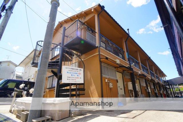 ロイヤル学園前PARTーI