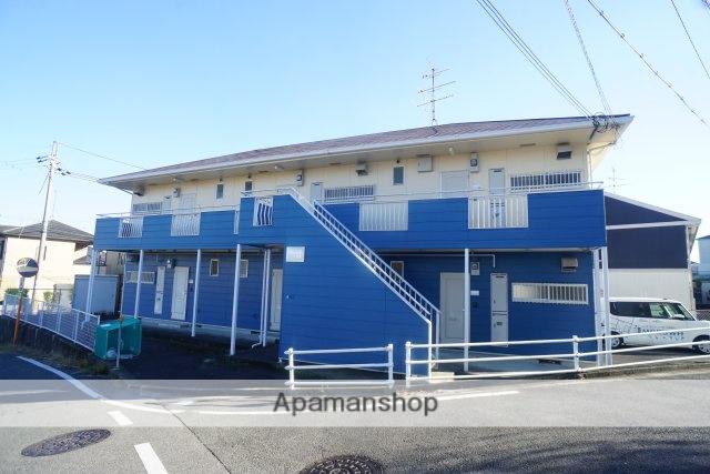 エステートピア尼ヶ辻[2階]