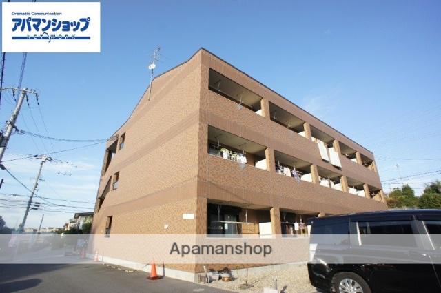 ラ・ポーラ滝川II番館