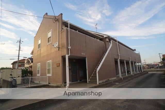 レオパレスカサ[2階]