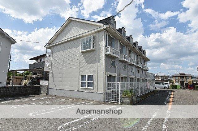 レオパレス ナップアネックス[2階]