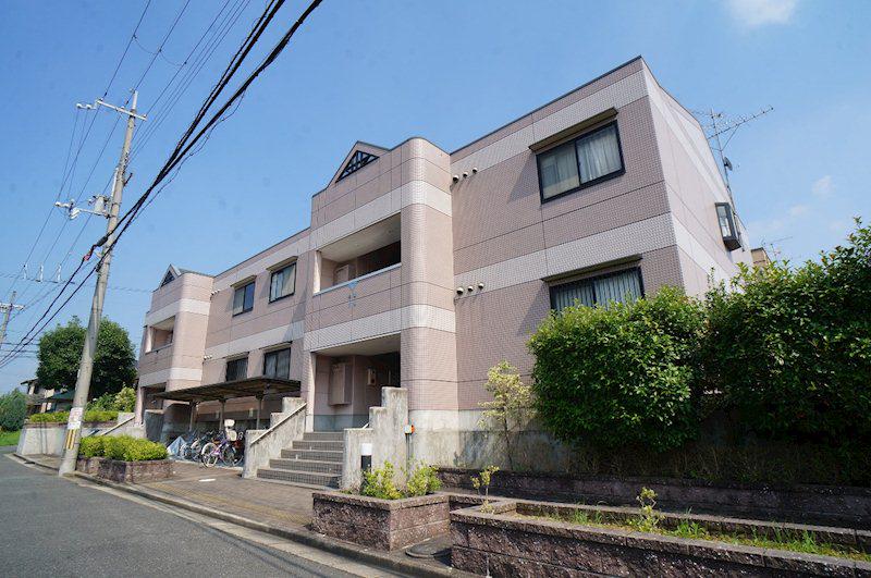 グッドヒルズ桜が丘