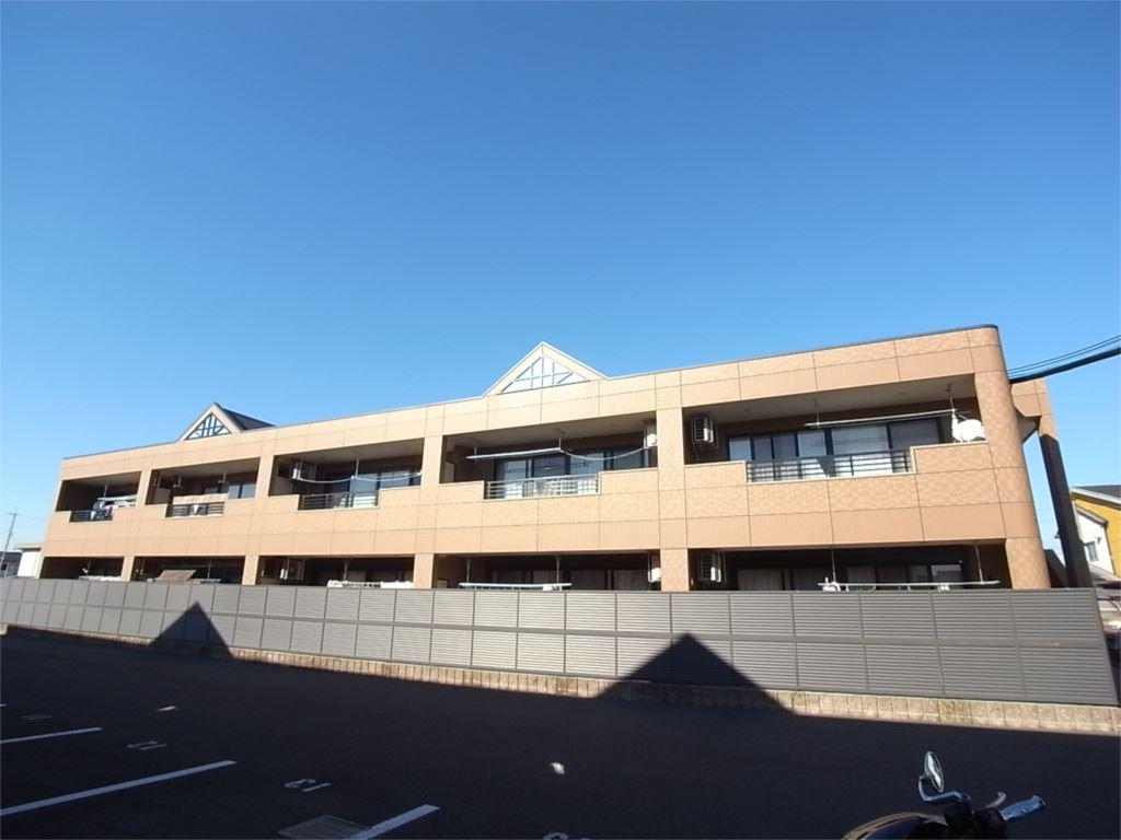 グランディール四条A棟