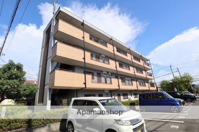 アメニティ前栽2号館(2LDK/2階)